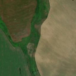 Satellite imagery of TT8051, BG