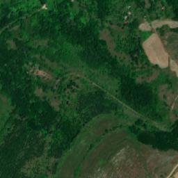 Satellite imagery of Dragoman Radio Mast, BG