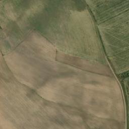 Satellite imagery of Dragoman Radio Mast, BG
