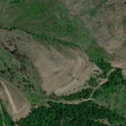 Satellite imagery of TT58, BG