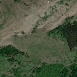 Satellite imagery of TT58, BG