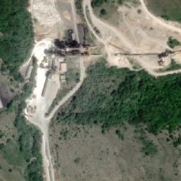 Satellite imagery of TT30245, BG