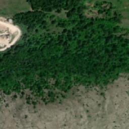 Satellite imagery of TT30245, BG