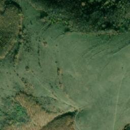 Satellite imagery of TT42, BG