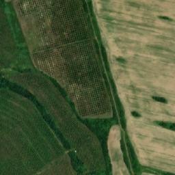 Satellite imagery of TT41, BG