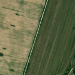 Satellite imagery of TT41, BG