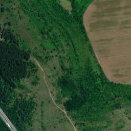 Satellite imagery of TT84/61/, BG