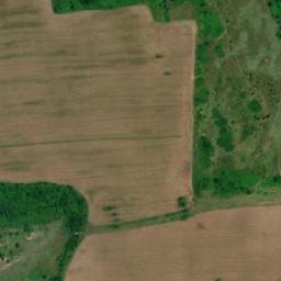 Satellite imagery of TT84/61/, BG