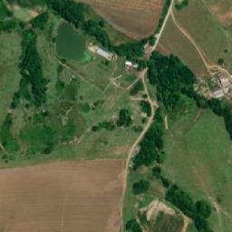 Satellite imagery of TT84/61/, BG