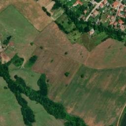 Satellite imagery of TT13, BG