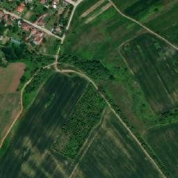 Satellite imagery of TT13, BG