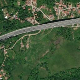 Satellite imagery of TT70, BG