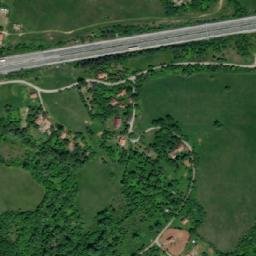 Satellite imagery of TT70, BG