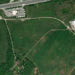 Satellite imagery of TT86, BG