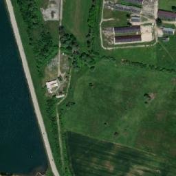 Satellite imagery of TT43, BG