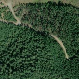 Satellite imagery of Gold Bluff Mine, US