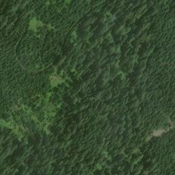 Satellite imagery of Bald Ridge, US