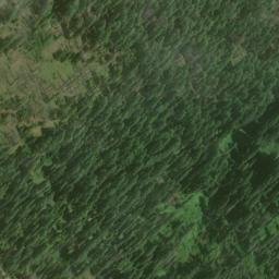 Satellite imagery of Bald Ridge, US