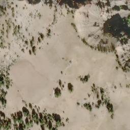 Satellite imagery of Castle Crest, US