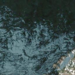 Satellite imagery of Vidae Cliff, US
