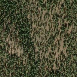 Satellite imagery of Anderson Bluffs, US