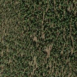 Satellite imagery of Anderson Bluffs, US