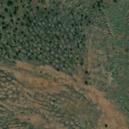 Satellite imagery of Krumbo Ridge, US