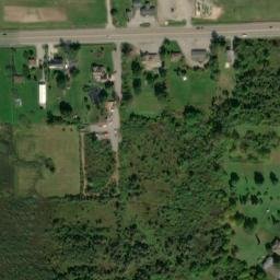 Satellite imagery of Memorial Cairn, CA