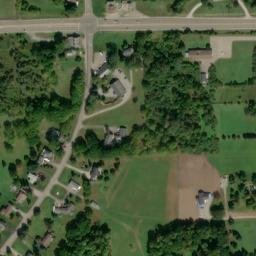 Satellite imagery of Memorial Cairn, CA