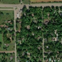 Satellite imagery of Memorial Cairn, CA