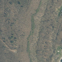 Satellite imagery of Big Nose, US