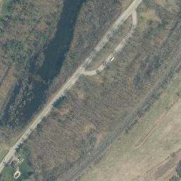 Satellite imagery of Big Nose, US