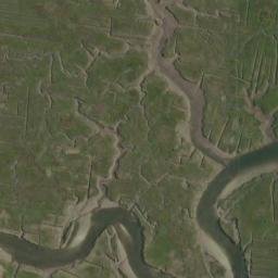 Satellite imagery of Robbins Point, US