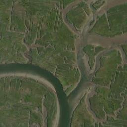 Satellite imagery of Robbins Point, US