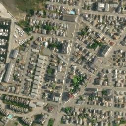 Satellite imagery of Locke Point, US