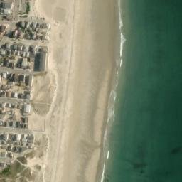 Satellite imagery of Locke Point, US