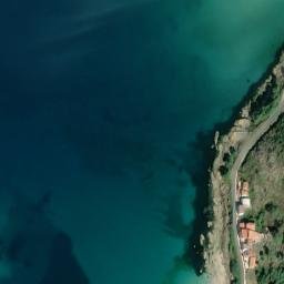 Satellite imagery of O sinal, ES