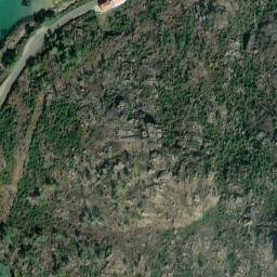 Satellite imagery of O sinal, ES