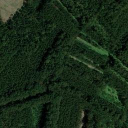 Satellite imagery of Monte de las Minas, ES