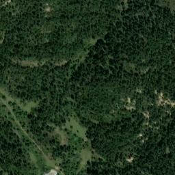 Satellite imagery of Sierra de Peñagobia, ES