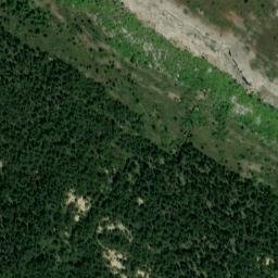 Satellite imagery of Sierra de Peñagobia, ES