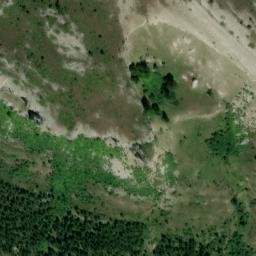 Satellite imagery of Sierra de Peñagobia, ES