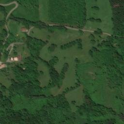 Satellite imagery of Croix de Millet, ES