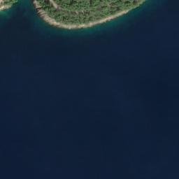 Satellite imagery of Rt Veli Zaglav, HR
