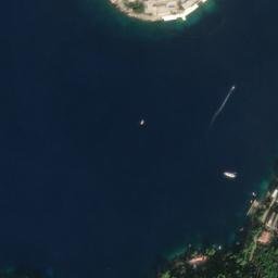 Satellite imagery of Rt Veli Zaglav, HR