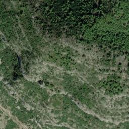Satellite imagery of Rt Grdnog Dola, HR