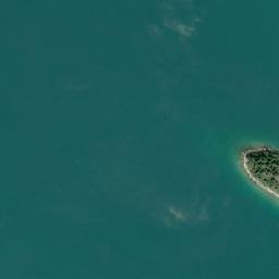 Satellite imagery of Ćurilo, BA