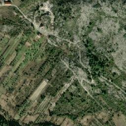 Satellite imagery of Matića Stijene, HR