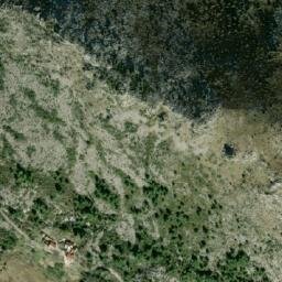 Satellite imagery of Matića Stijene, HR