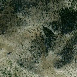 Satellite imagery of Matića Stijene, HR